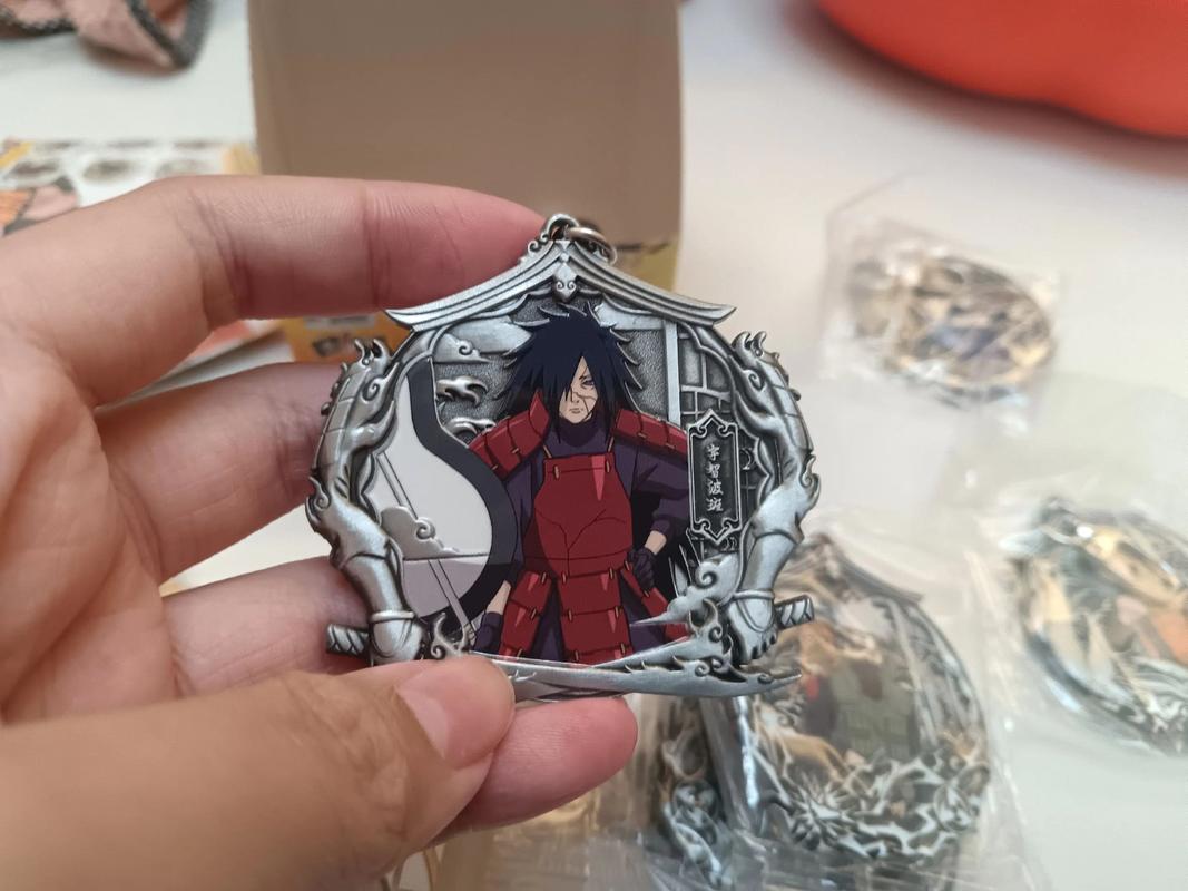 火影忍者分解饰品返还多少