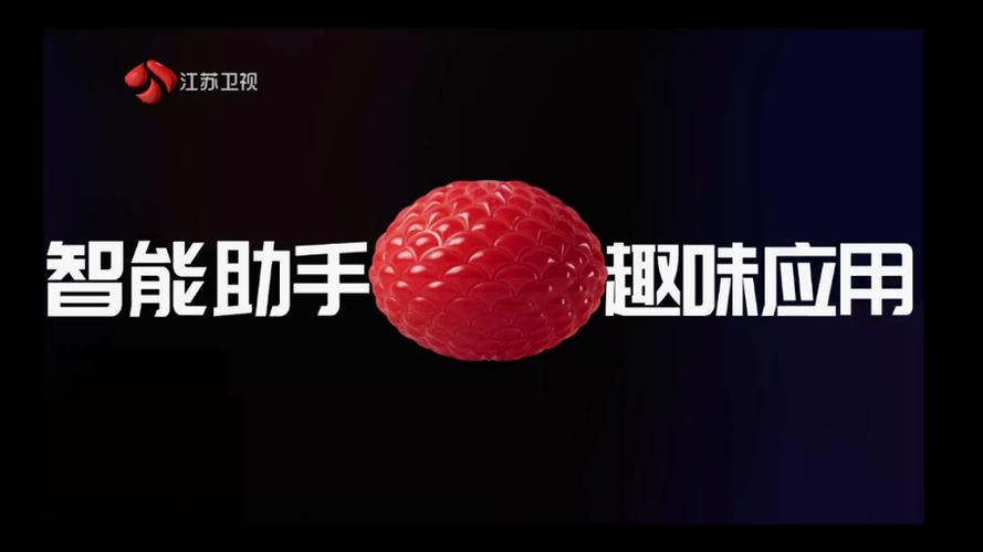 江苏卫视的最新广告图标