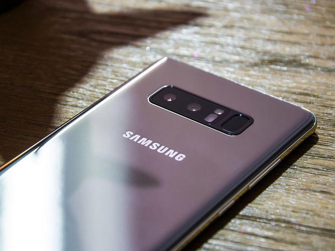 三星note8重制充电次数