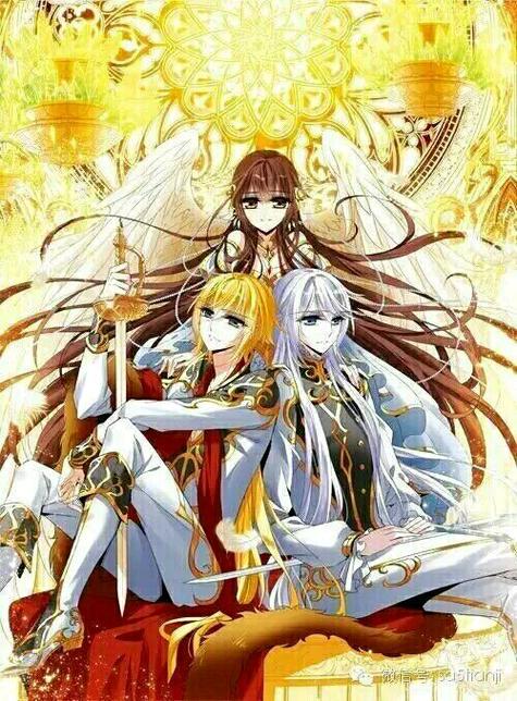 璀璨之约