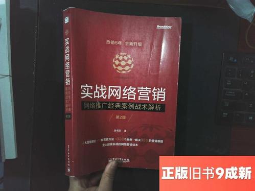 网络推广经典案例