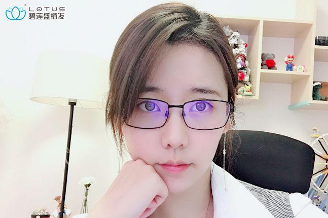 斗鱼雪兔截图