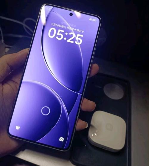 小米手机提高5g网速
