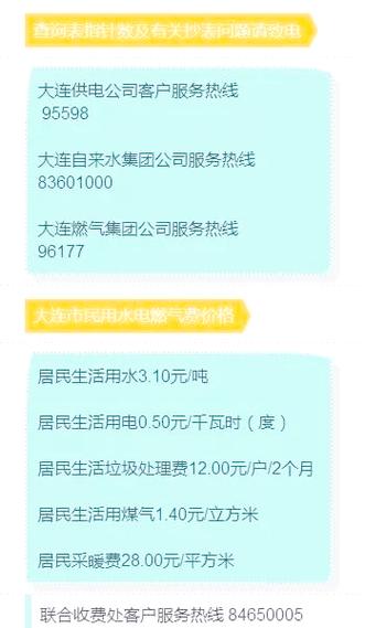 联合收费处每月几号截止缴费