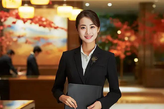 酒店管理系统代码缩略图