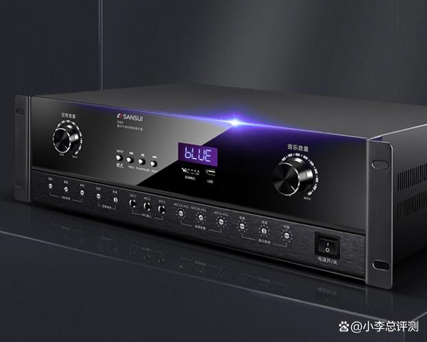 国产功放机品牌前十名