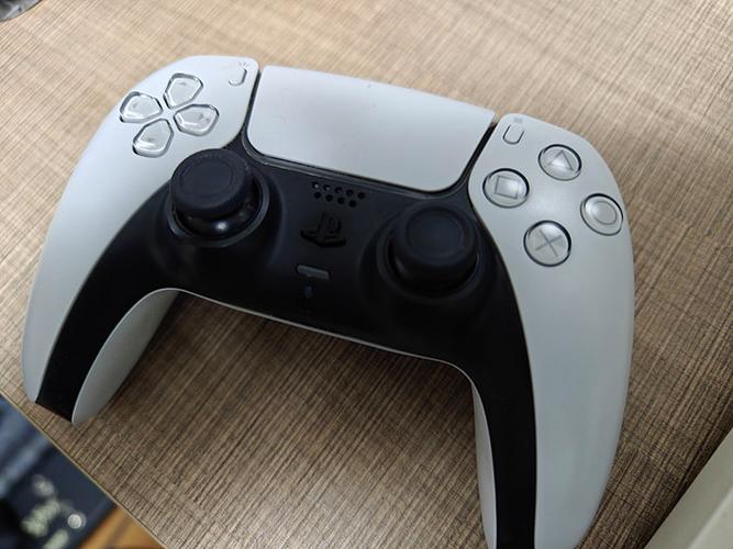ps5手柄触摸板没反应怎么办
