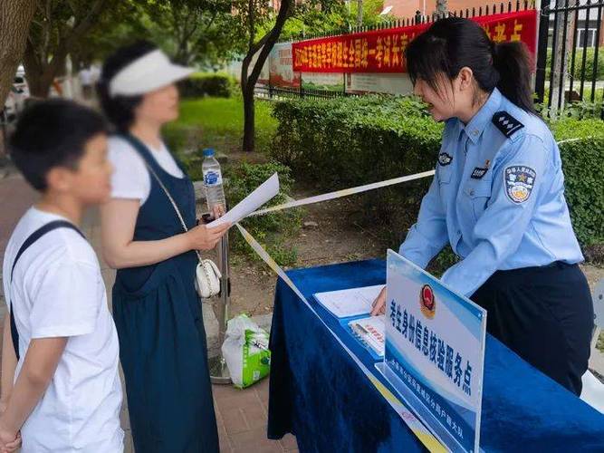 派出所不给黑户上户口怎么办
