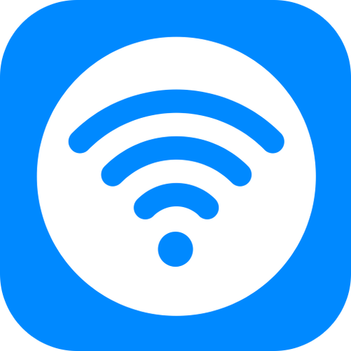 移动wifi管理页面图标