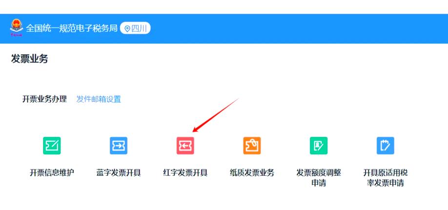 增值税发票冲红后税款退回吗