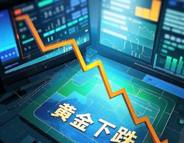 黄金还会下跌吗
