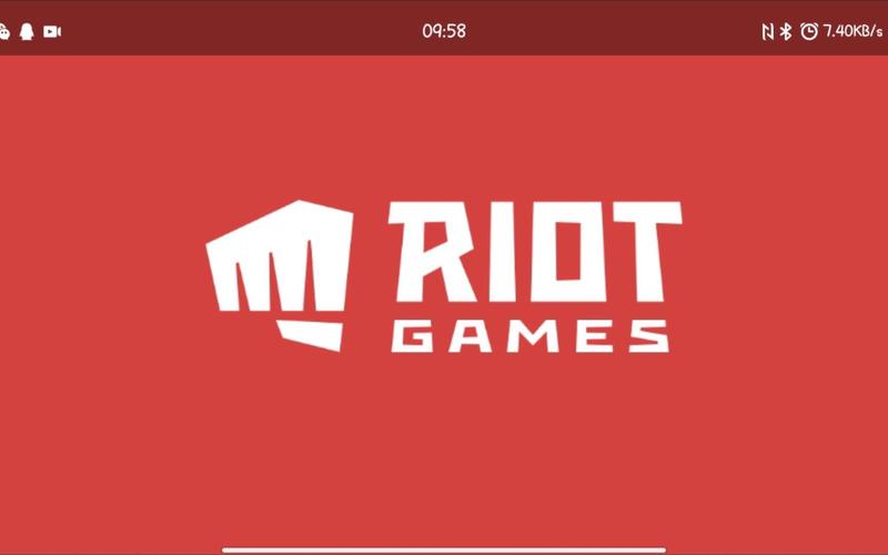 riot拳头账号注册网址