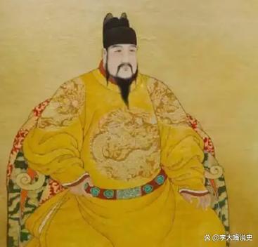 大明第一