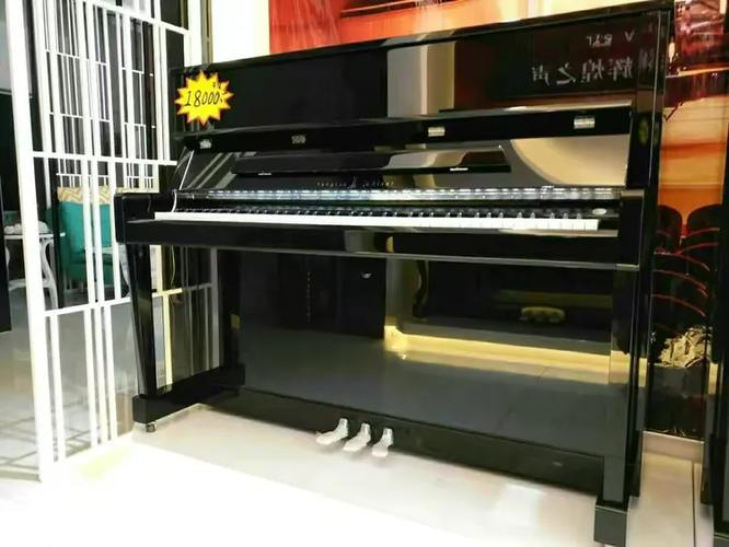 极品钢琴4.3