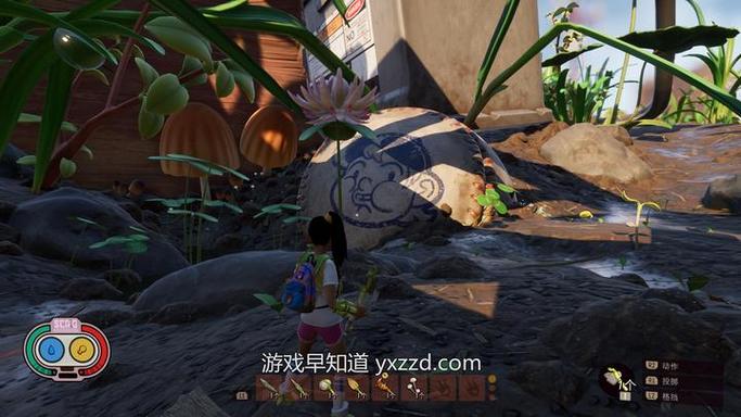 禁闭求生鱼缸汉堡小哥芯片