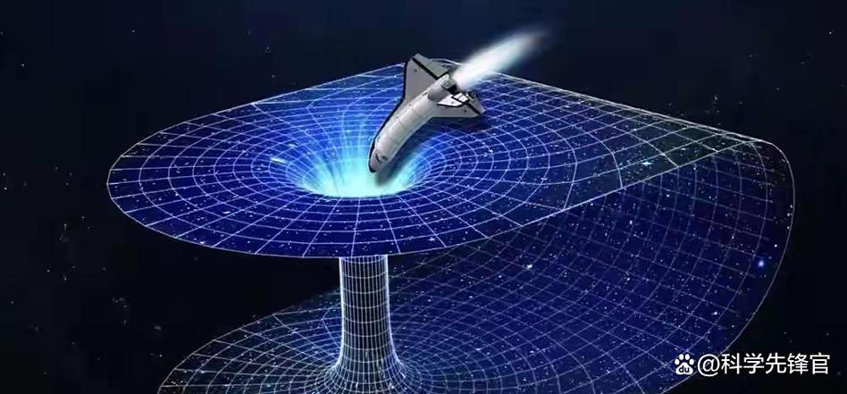 曲速引擎和量子引擎缩略图