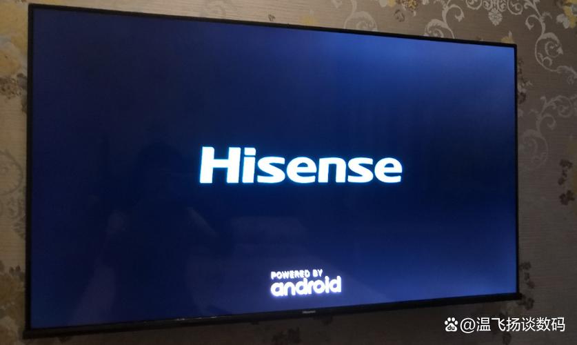 电视突然打不开了游戏截图