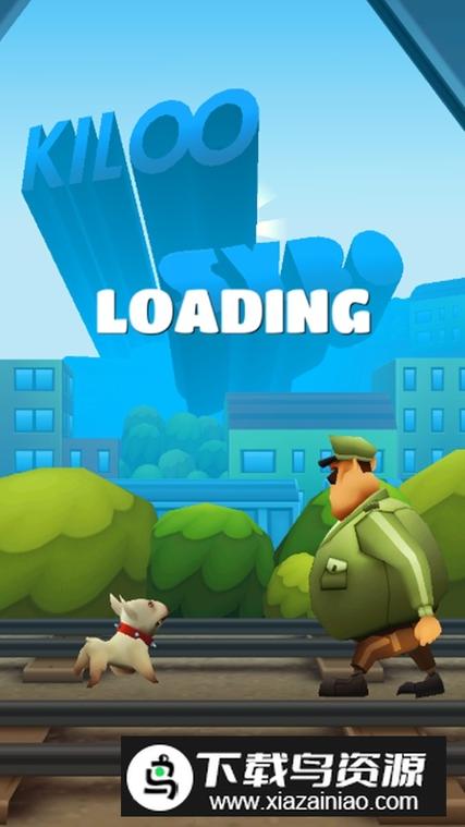 地铁跑酷老版本1.0.4缩略图