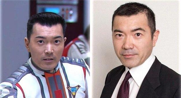 迪迦奥特曼演员现状