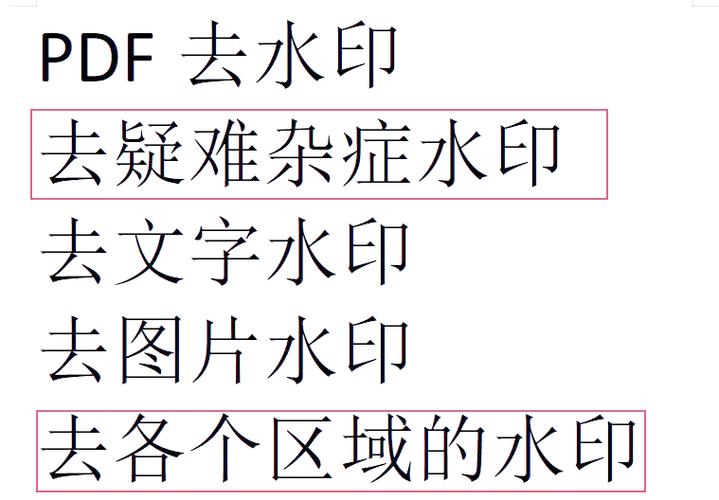 长视频去水印哪个软件好用缩略图