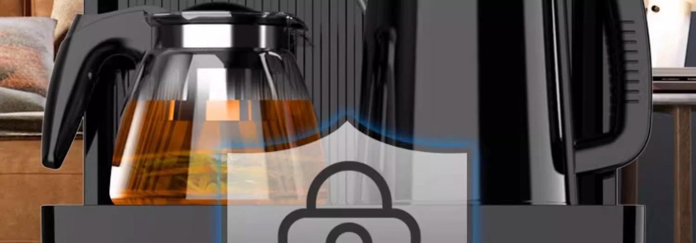 饮水机加热一会就断电缩略图