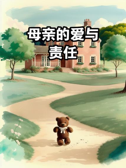 母亲的爱全结局攻略