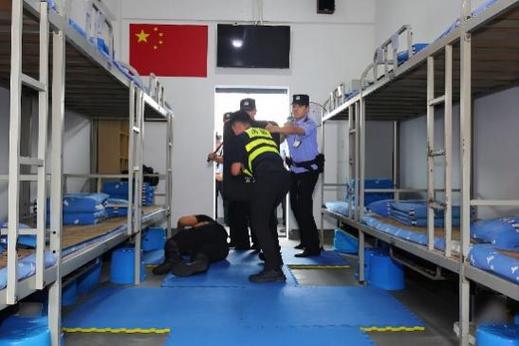 监狱存在哪些安全隐患