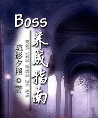 boss打法的步骤
