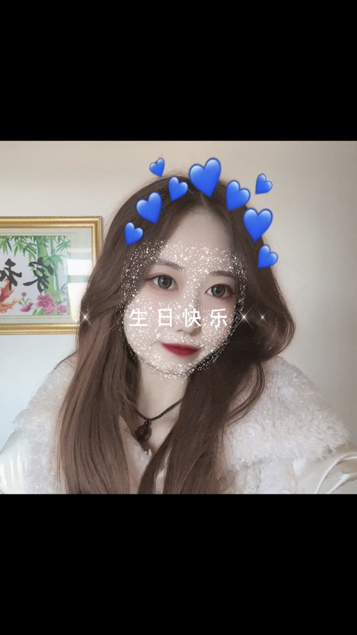 20岁生日怎么发朋友圈