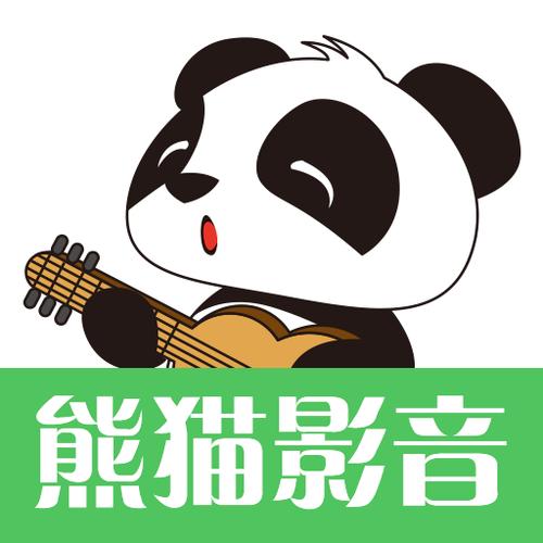 熊猫播放器免费下载图标