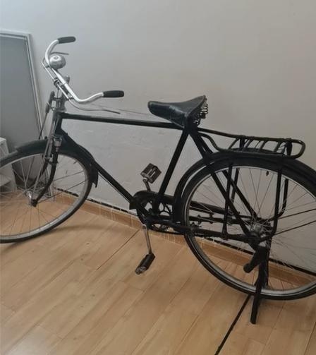 28飞鸽自行车
