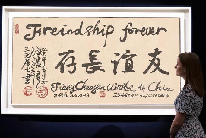 钻石画和十字绣哪个保存时间长