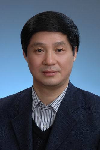 邓敏副教授
