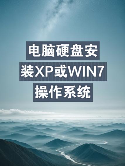虚拟光驱安装win7系统步骤缩略图