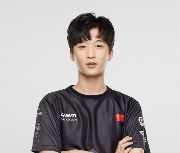 pubg职业