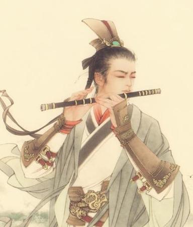独孤