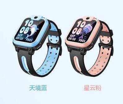 小天才手表插卡后卡状态异常