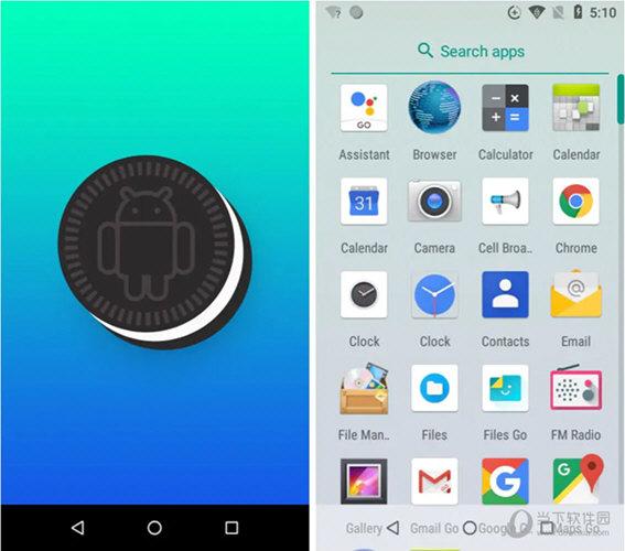 android8通用版刷机包