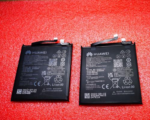 note7Pro电池