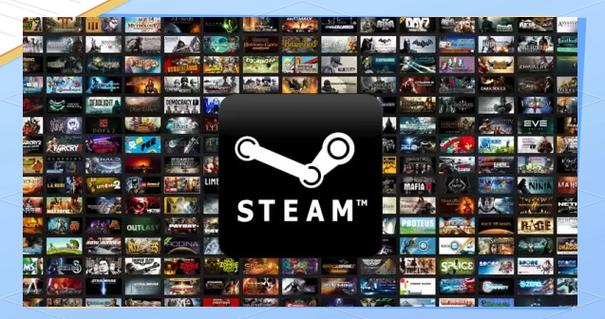 steam游戏搜索方法