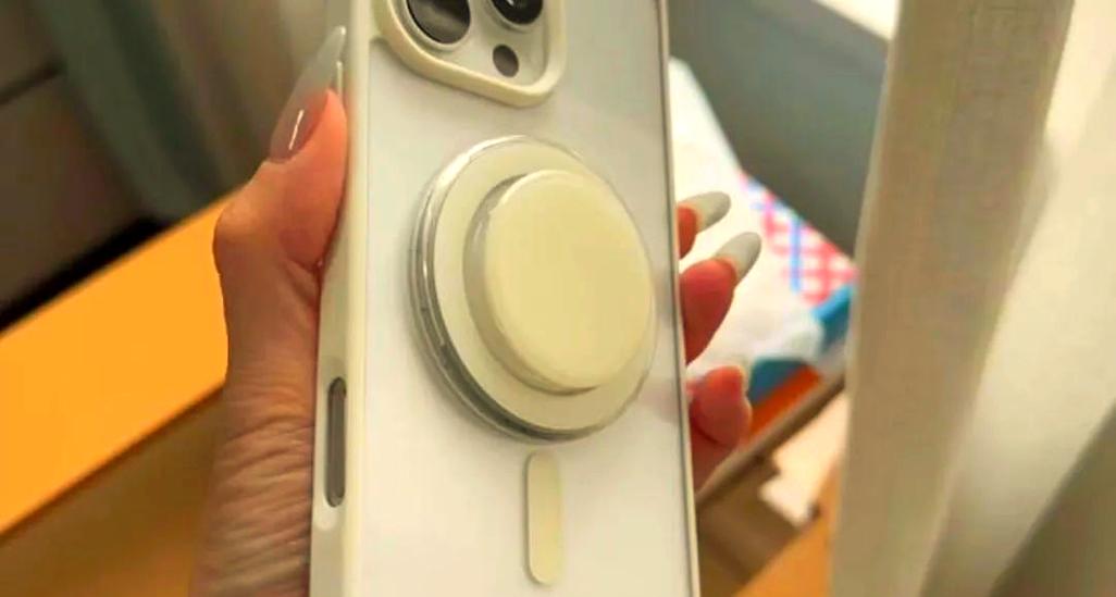 苹果手机拍照一直晃动缩略图
