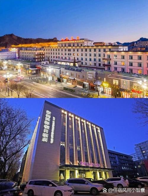附近的酒店和宾馆游戏截图