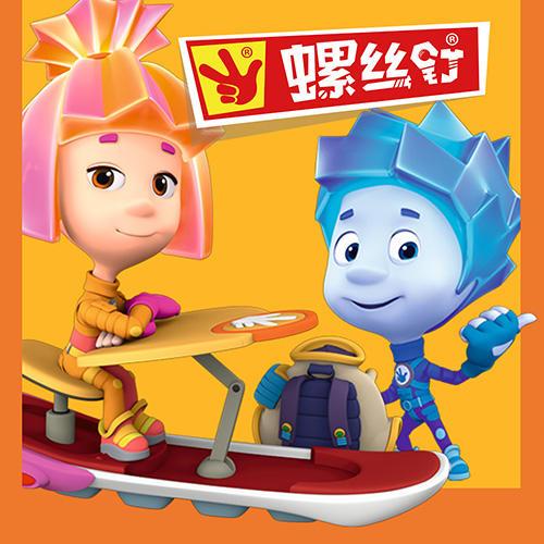 《螺丝钉》第二季游戏截图
