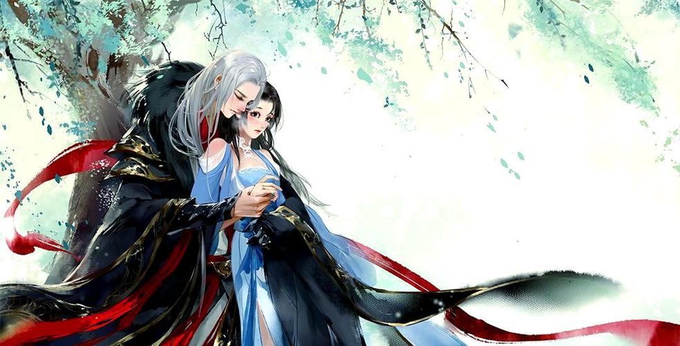 花与剑可以和npc结婚吗