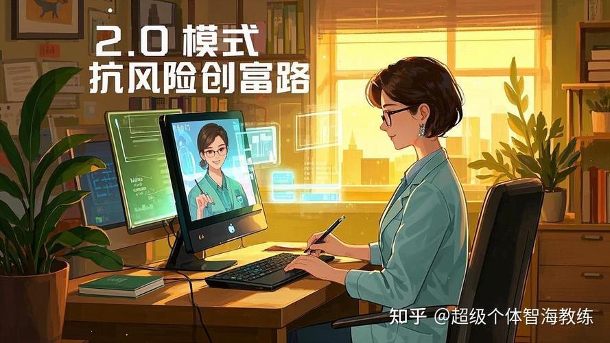 创富平台是干嘛的
