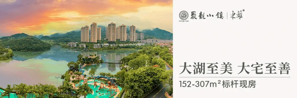 聚龙小镇广告