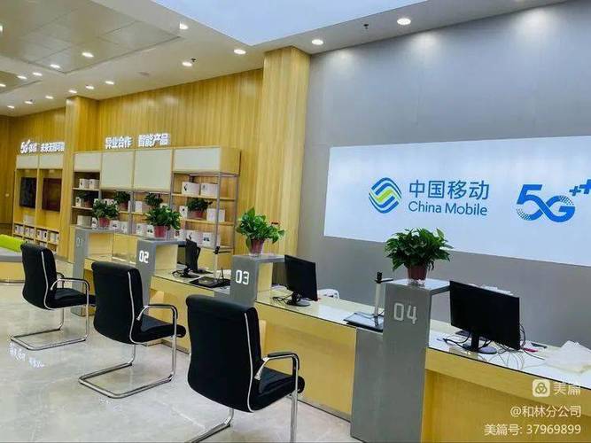 移动流量营业厅图标