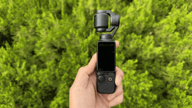 gopro自动开机