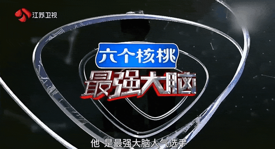 最强大脑2026脑王是谁