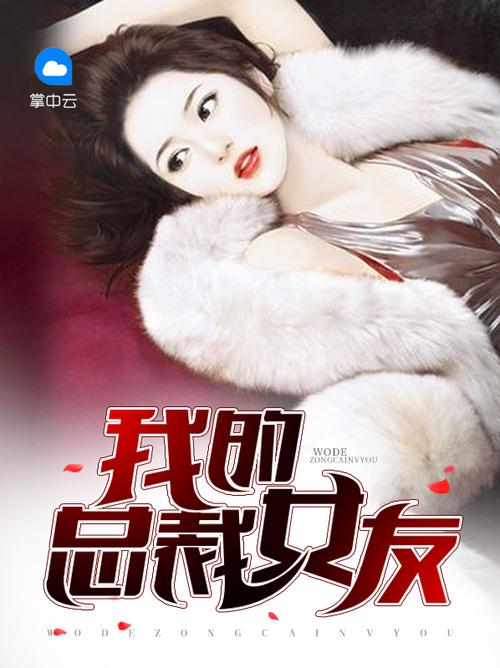 我的女友是总裁
